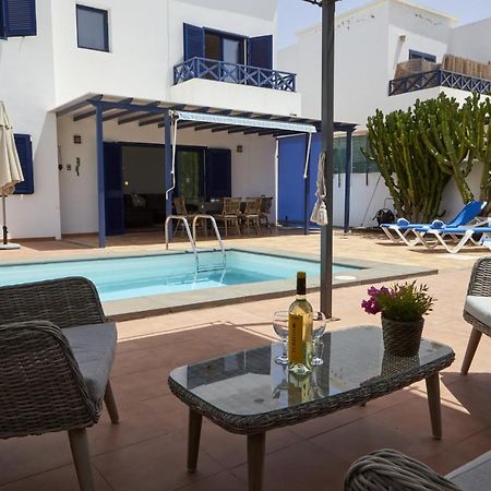 פלאיה בלנקה 221 - Casa La Vista By Villas Now Ltd מראה חיצוני תמונה