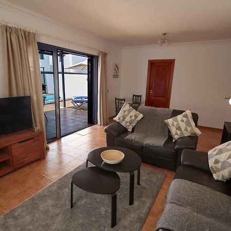 פלאיה בלנקה 221 - Casa La Vista By Villas Now Ltd מראה חיצוני תמונה