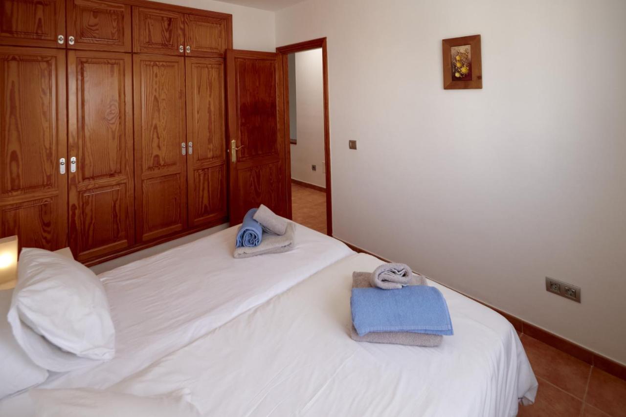 פלאיה בלנקה 221 - Casa La Vista By Villas Now Ltd מראה חיצוני תמונה