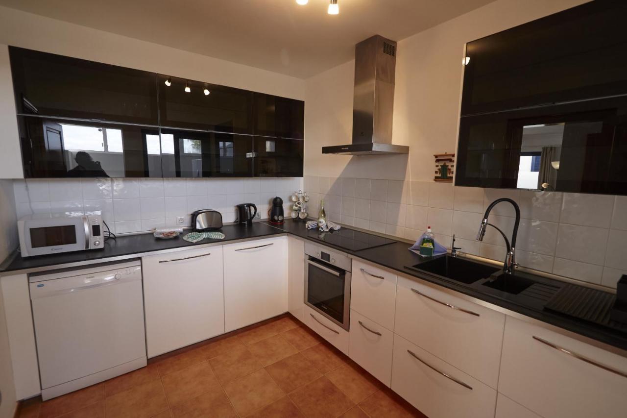 פלאיה בלנקה 221 - Casa La Vista By Villas Now Ltd מראה חיצוני תמונה