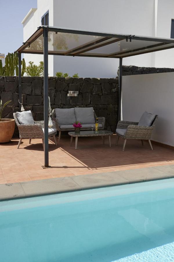 פלאיה בלנקה 221 - Casa La Vista By Villas Now Ltd מראה חיצוני תמונה