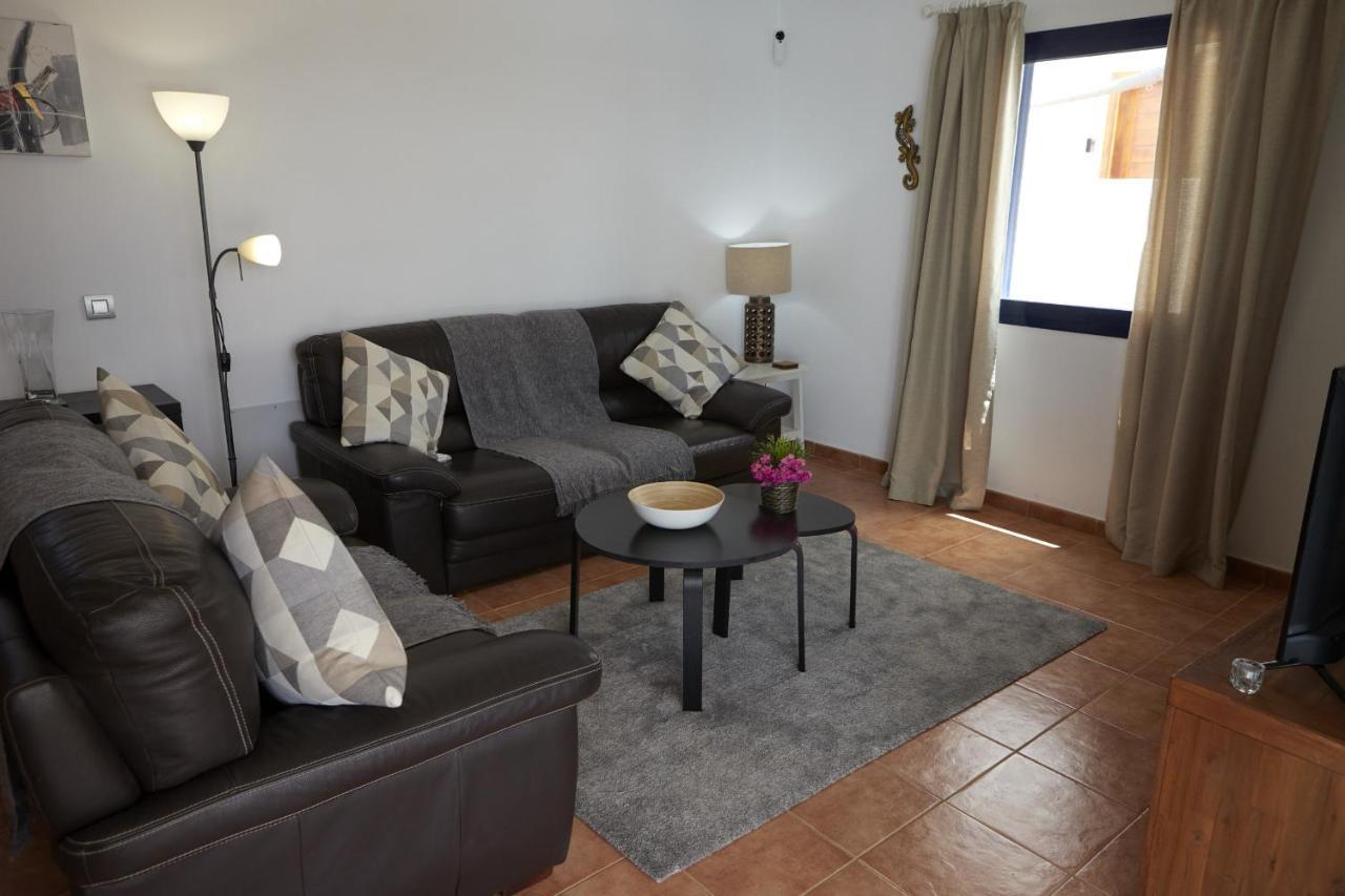 פלאיה בלנקה 221 - Casa La Vista By Villas Now Ltd מראה חיצוני תמונה