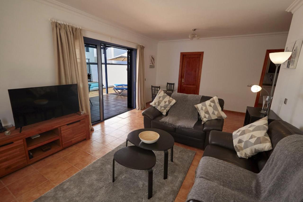 פלאיה בלנקה 221 - Casa La Vista By Villas Now Ltd מראה חיצוני תמונה
