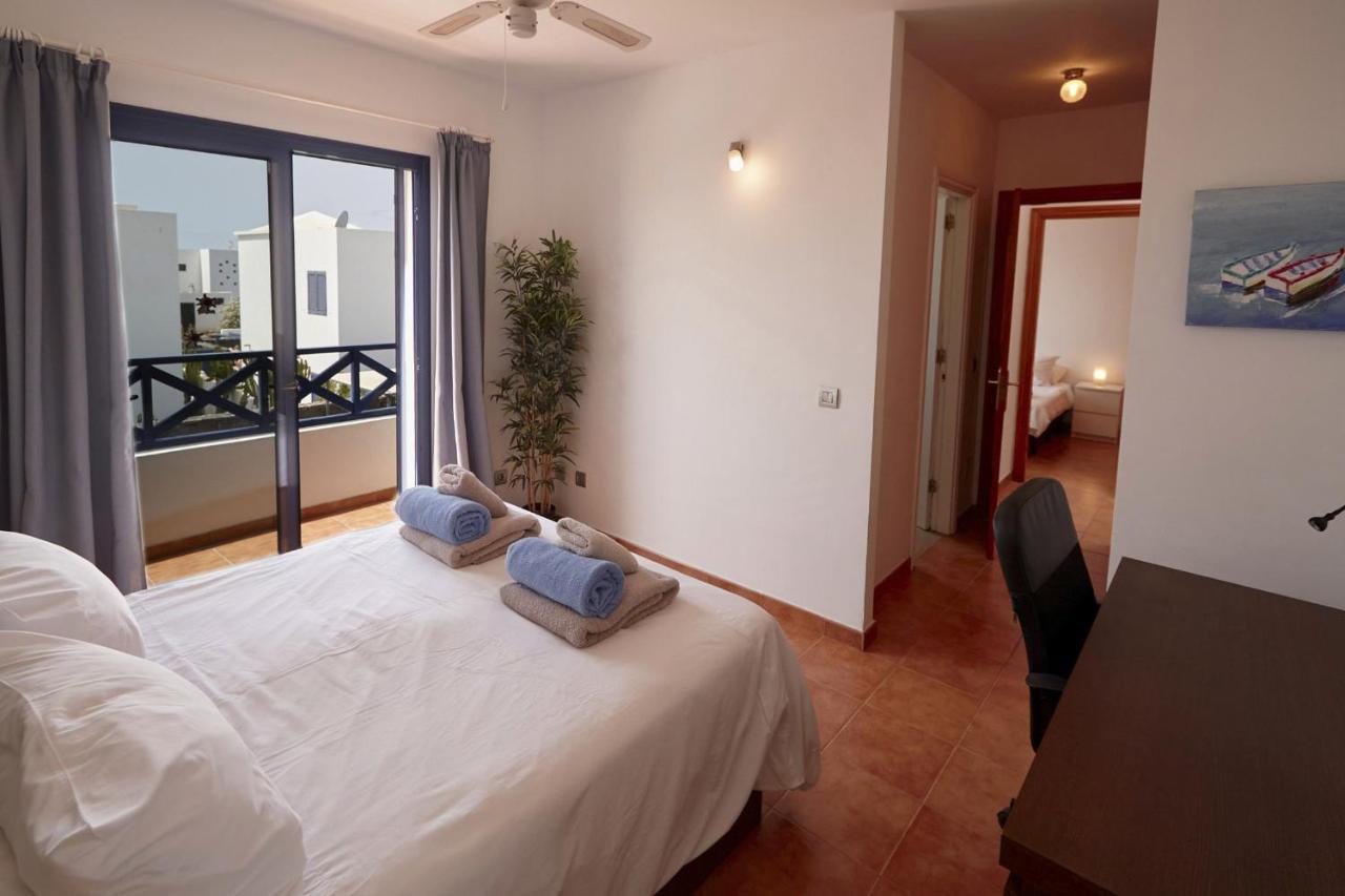 פלאיה בלנקה 221 - Casa La Vista By Villas Now Ltd מראה חיצוני תמונה