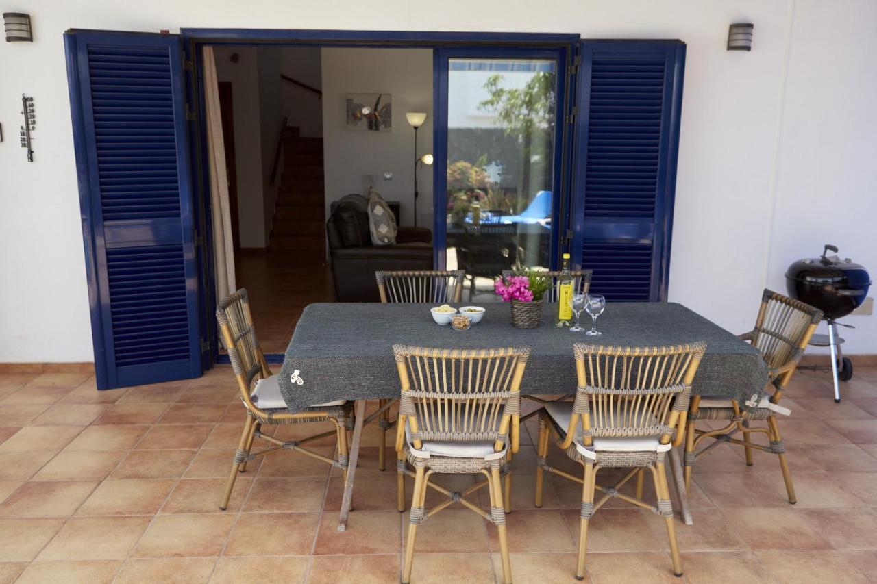 פלאיה בלנקה 221 - Casa La Vista By Villas Now Ltd מראה חיצוני תמונה