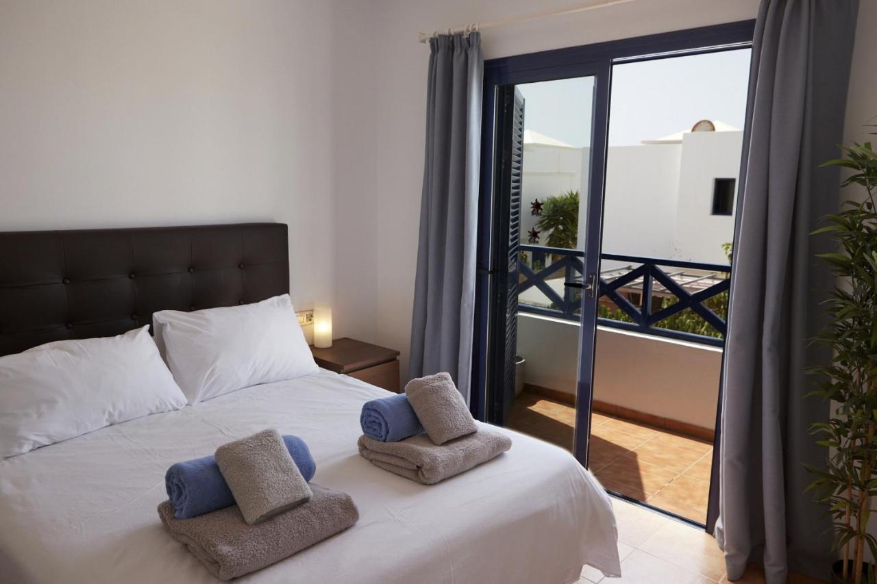 פלאיה בלנקה 221 - Casa La Vista By Villas Now Ltd מראה חיצוני תמונה
